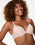 Body Define™ Wired Plunge T-Shirt Bra A-E